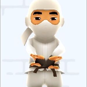 Meet your Posher, Robin